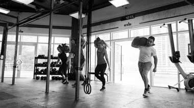 What is Functional Strength Training