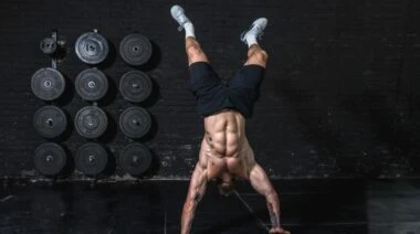 The 4 Stages of Acquiring Skill Sets