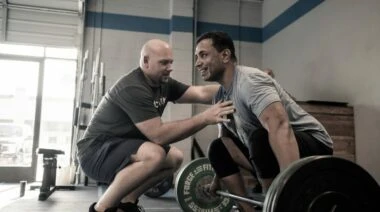 The Cream Rises to the Top for CrossFit Boxes Post-COVID