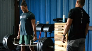 4 Reasons to Ditch the App and Begin a Personalized Fitness Plan