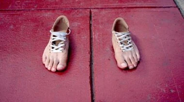 A Guide to Proper Footwear Selection for Athletes