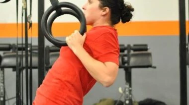 5 Row Variations for Development of Back Muscles